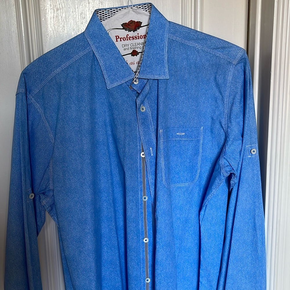 Bugatchi Shirt